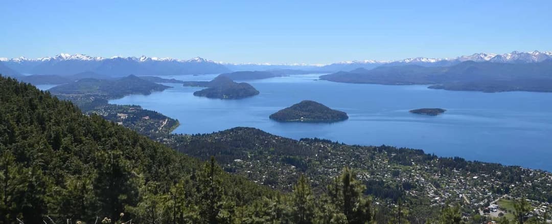 Las 5 Mejores Actividades para Hacer en Familia en Bariloche Este Verano